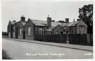 The National Schools about 1900 [Z1306/126]